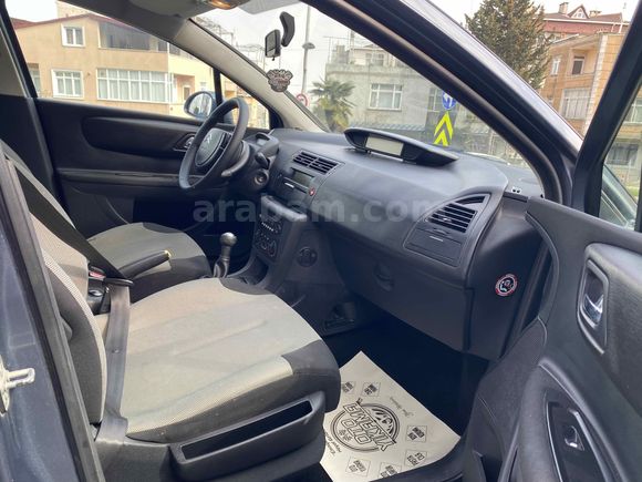 Sahibinden Citroen C4 1.4 SX 2008 Model 