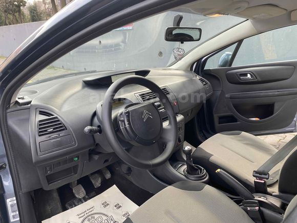 Sahibinden Citroen C4 1.4 SX 2008 Model 