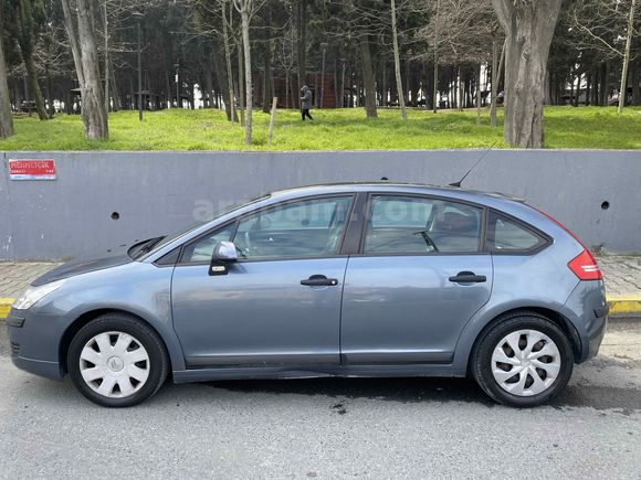 Sahibinden Citroen C4 1.4 SX 2008 Model 