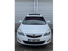 OTOMATİK VİTES TAKASLI