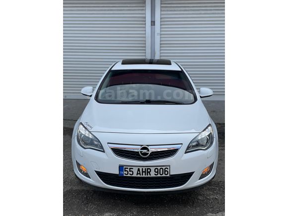 OTOMATİK VİTES TAKASLI