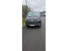 Sahibinden Volkswagen Caravelle 2.0 TDI Comfortline 2015 Model