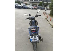 Sahibinden Mondial 125 Drift L CBS Konya