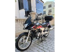 Sahibinden Honda CBF 150