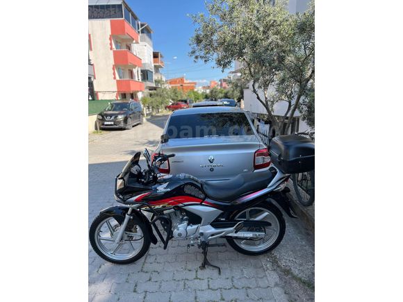 Sahibinden Honda CBF 150