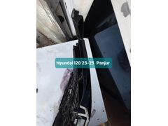 Hyundai i20 23-25  Panjur