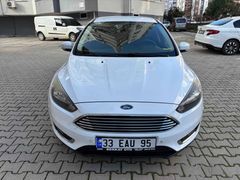 Sahibinden Ford Focus 1.6 Ti-VCT Titanium 2016 Model 