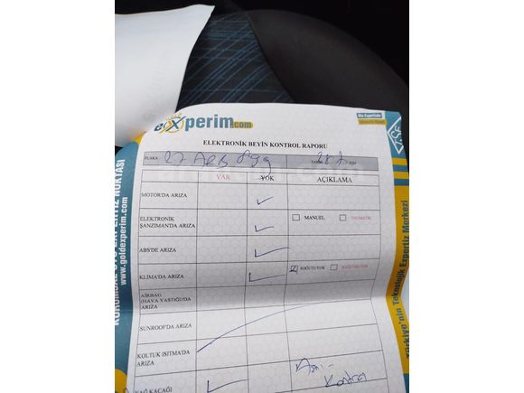 Sahibinden Renault Clio 1.5 dCi Expression 2008 Model