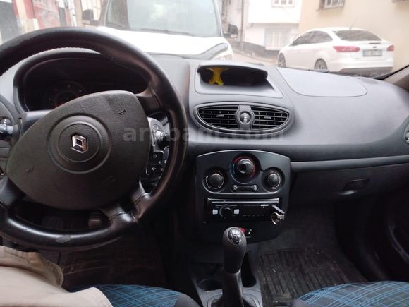 Sahibinden Renault Clio 1.5 dCi Expression 2008 Model