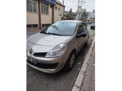 Sahibinden Renault Clio 1.5 dCi Expression 2008 Model