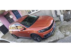 Sahibinden Fiat Egea Cross 1.4 Fire Urban 2022 Model