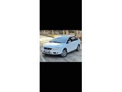Sahibinden Ford Focus 1.6 TDCi Ghia 2007 Model 