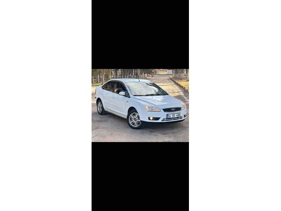 Sahibinden Ford Focus 1.6 TDCi Ghia 2007 Model 