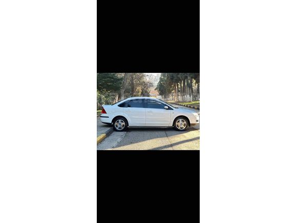 Sahibinden Ford Focus 1.6 TDCi Ghia 2007 Model 