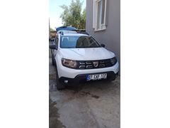Sahibinden Dacia Duster 1.5 BlueDCI Comfort 2021 Model