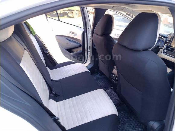 Sahibinden Toyota Corolla 1.6 Flame X Pack 2020 Model
