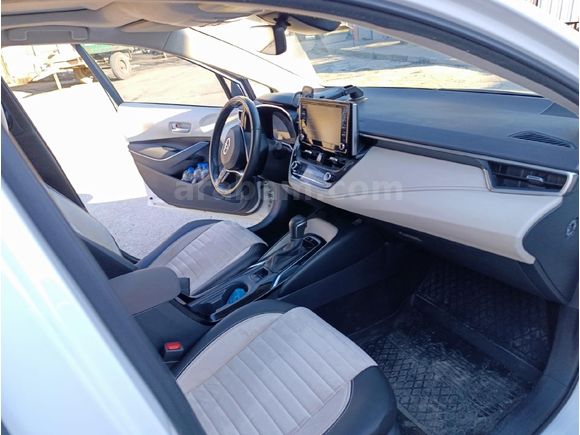 Sahibinden Toyota Corolla 1.6 Flame X Pack 2020 Model