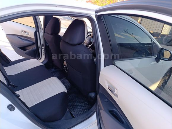 Sahibinden Toyota Corolla 1.6 Flame X Pack 2020 Model
