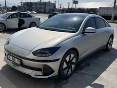 BOYA DEĞİŞEN YOK - 2024 ÇIKIŞLI  IONIQ 6 ADVANCE