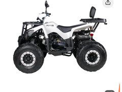 Sahibinden ATV & UTV Revolt RA5 Van