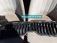Skoda superb  15-19  Panjur