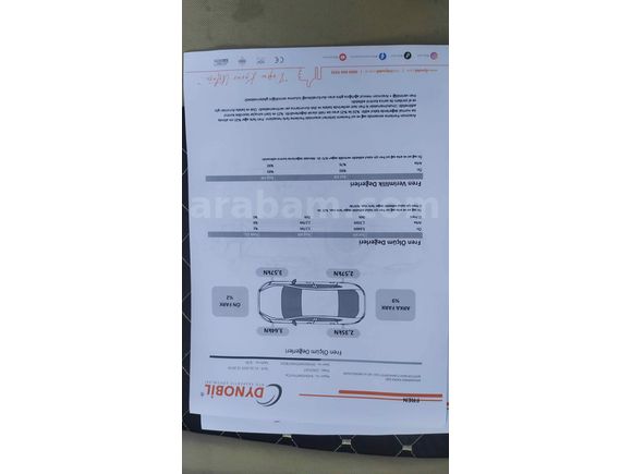 TEK FİYAT! Bakımlı Focus 1.6 Ghia 2006(226.000km)