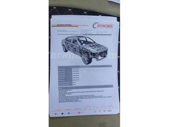 TEK FİYAT! Bakımlı Focus 1.6 Ghia 2006(226.000km)