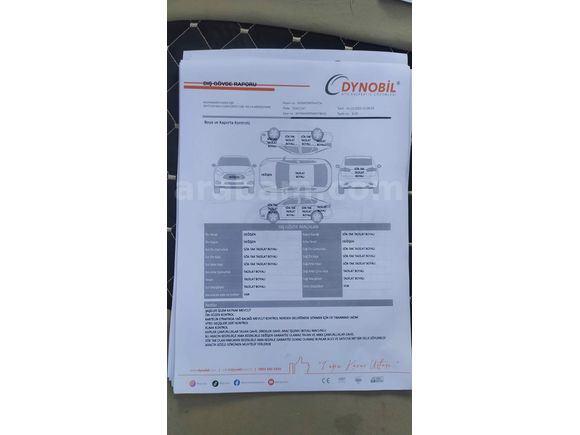 TEK FİYAT! Bakımlı Focus 1.6 Ghia 2006(226.000km)