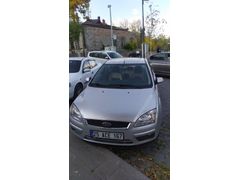  Bakımlı Focus 1.6 Ghia 2006(220.000km) 
