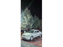 TERTEMİZ FUL BAKIMLI ABS KLİMALI