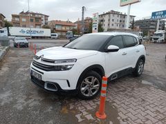 Sahibinden Citroen C5 Aircross 1.2 PureTech Live 2020 Model