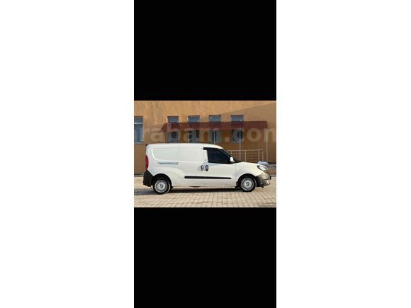 Sahibinden Fiat Doblo Cargo 1.6 Multijet Maxi 2023 Model 