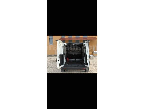 Sahibinden Fiat Doblo Cargo 1.6 Multijet Maxi 2023 Model 