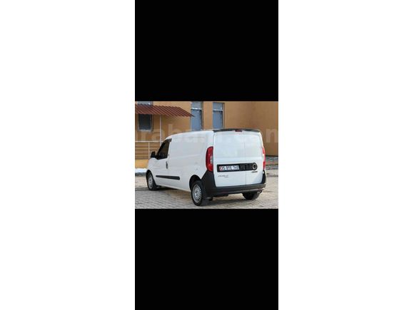 Sahibinden Fiat Doblo Cargo 1.6 Multijet Maxi 2023 Model 
