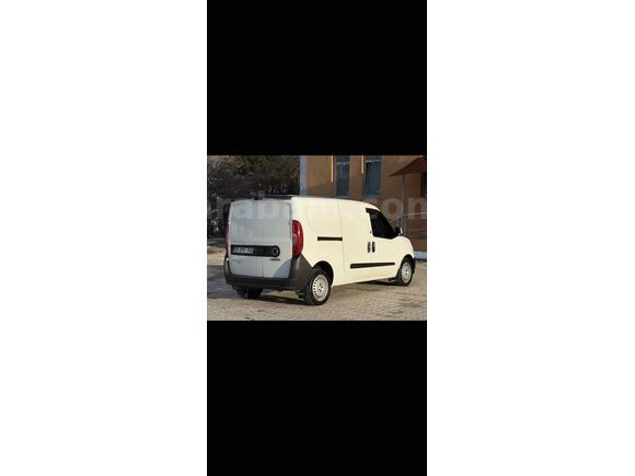 Sahibinden Fiat Doblo Cargo 1.6 Multijet Maxi 2023 Model 