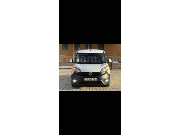 Sahibinden Fiat Doblo Cargo 1.6 Multijet Maxi 2023 Model 