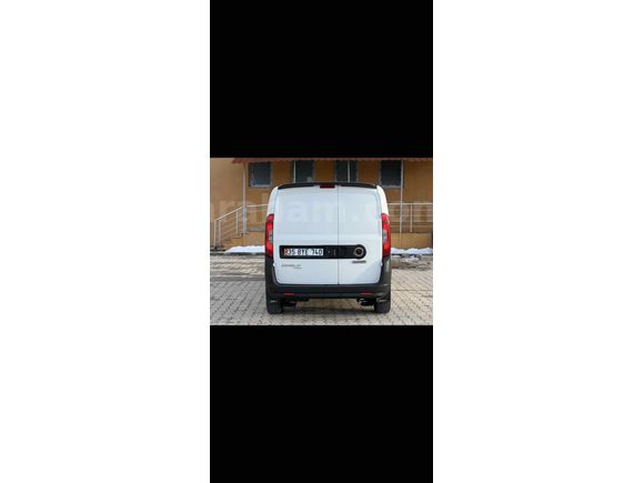 Sahibinden Fiat Doblo Cargo 1.6 Multijet Maxi 2023 Model 