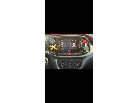 Sahibinden Fiat Doblo Cargo 1.6 Multijet Maxi 2023 Model 