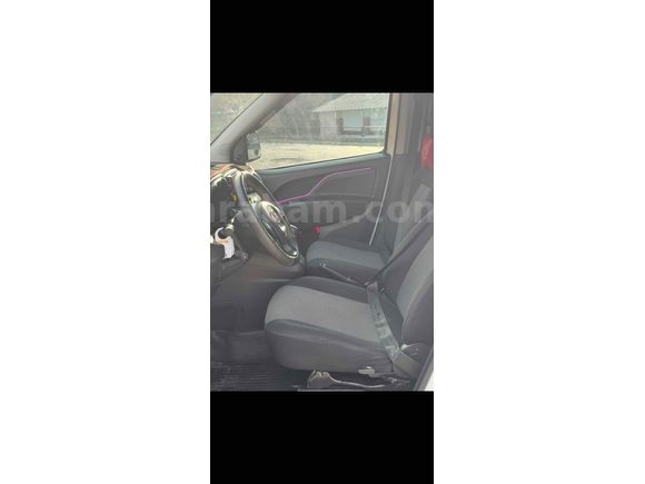 Sahibinden Fiat Doblo Cargo 1.6 Multijet Maxi 2023 Model 