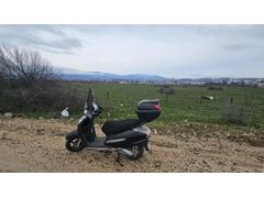 Sahibinden Honda Activa 125