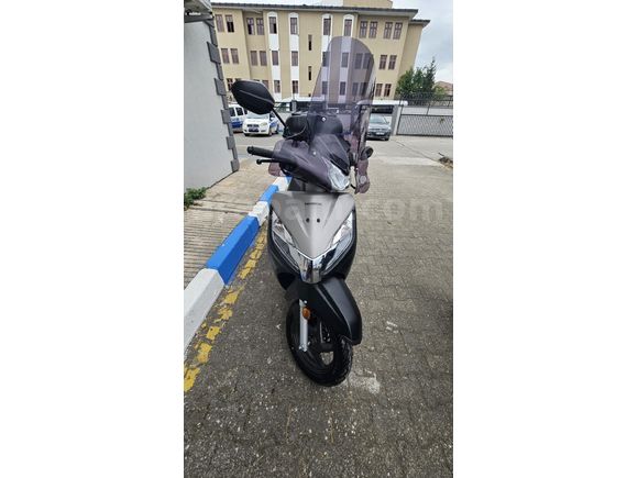 Sahibinden Honda Activa 125