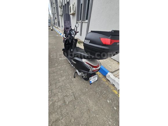 Sahibinden Honda Activa 125