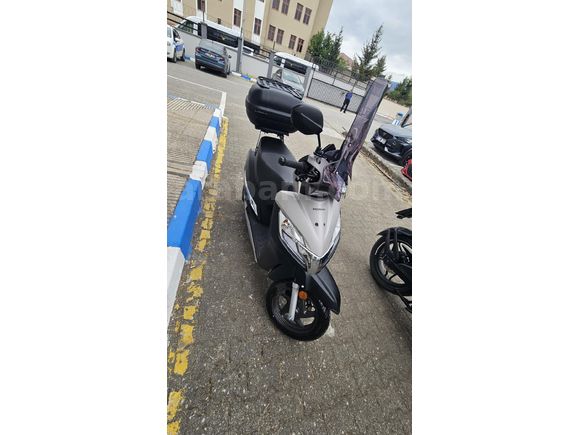 Sahibinden Honda Activa 125