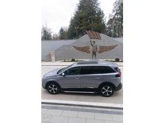 Sahibinden Peugeot 5008 1.5 BlueHDI Allure Selection 2019 Model Adana 65.000 km Gri (titanyum)
