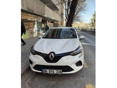 Sahibinden Renault Clio 1.0 SCe Joy 2022 Model Ankara LPG ‘Li