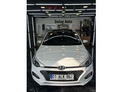 Sahibinden Hyundai i20 1.0 T-GDI Elite 2018 Model  Beyaz