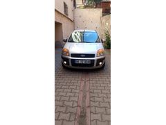 Sahibinden Ford Fusion 1.4 TDCi 5K 2010 Model  122.000 km Gri (Gümüş)