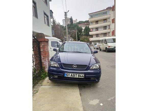 Sahibinden Opel Astra 1.6 1998 Model