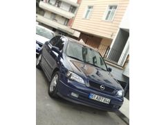 Sahibinden Opel Astra 1.6 1998 Model