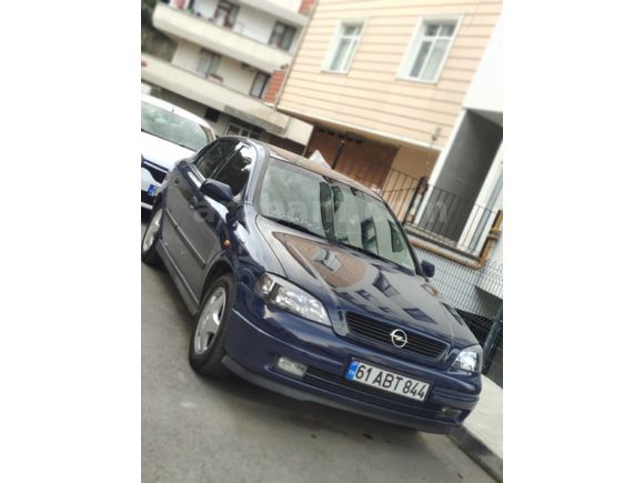 Sahibinden Opel Astra 1.6 1998 Model